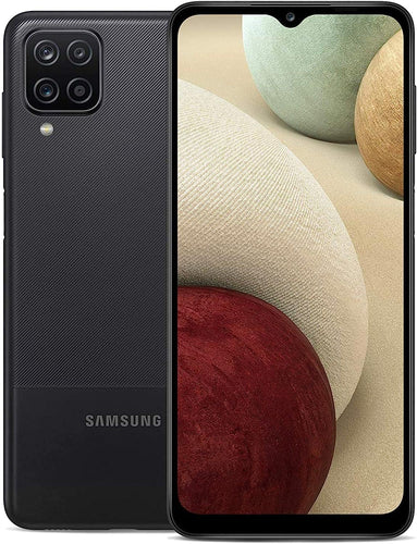 Samsung A12 128GB Unlocked (A-Grade)