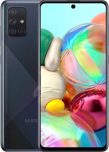 Samsung A71  128GB  Unlocked (B Grade)
