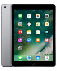 Apple iPad 5 (2017) 9.7" 32GB, Wifi (Grade B)