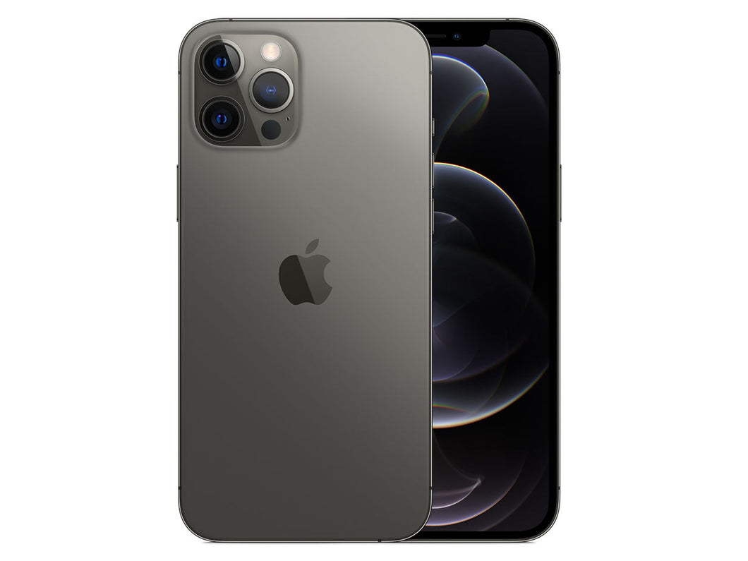 iPhone 12 Pro Max 256GB Unlocked (Grade C)