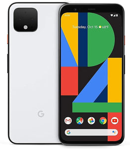 Google Pixel 4XL  64 GB Unlocked (B-Grade)