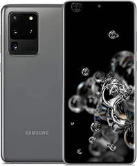 Samsung S20 Ultra  128GB Unlocked (A-Grade)