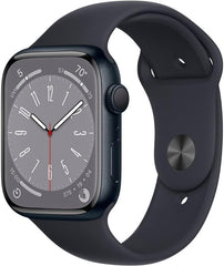 Apple Watch Series 8 45mm Cellular/Wifi - (Grade B)