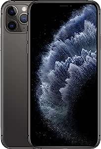 iPhone 11 Pro 256GB Unlocked (A Grade - New Display Message in Settings)