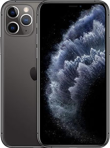 iPhone 11 Pro 256GB Unlocked (A Grade - New Display Message in Settings)