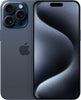 iPhone 15 Pro Max 256GB Unlocked (A-Grade)