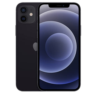 iPhone 12  64GB Unlocked (A-Grade - DISCOUNTED No Face ID)