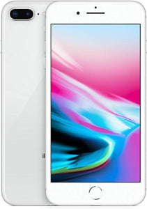 iPhone 8+  64GB Unlocked (B-Grade)