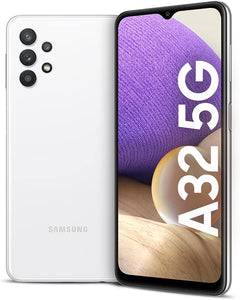 Samsung A32 5G  64GB Unlocked (A-Grade)