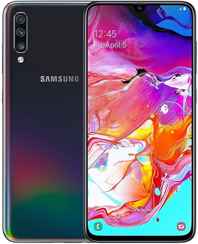 Samsung A70 128GB  Unlocked (A Grade)