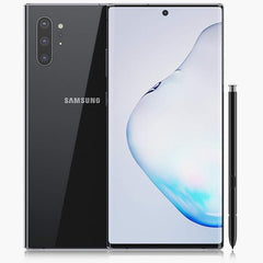 Samsung Note 10+ 256GB Unlocked (A-Grade)