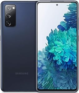 Samsung S20 FE   128GB Unlocked (A-Grade)