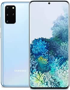 Samsung S20 Plus 128GB Unlocked (C-Grade)