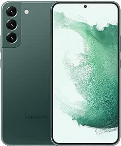 Samsung S23+ 256 GB Unlocked (A-Grade)