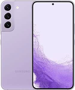 Samsung S22 5G 128GB Unlocked (C-Grade)