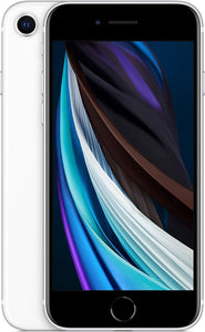 iPhone SE (2020) 64GB Unlocked (B-Grade)