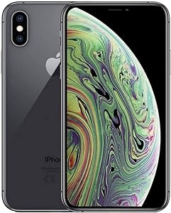 iPhone XS Max 64GB Unlocked (A-Grade)