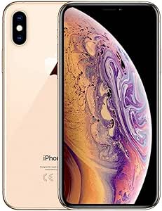 iPhone XS Max 64GB Unlocked (A-Grade - No Battery Health in Settings)