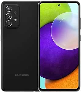 Samsung A52 128GB Unlocked (A-Grade)