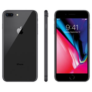 iPhone 8 256GB Unlocked (A-Grade)