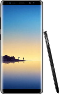Samsung Note 8 64GB Unlocked (B-Grade)