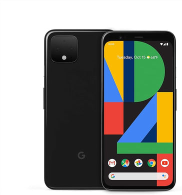 Google Pixel 4  64 GB Unlocked (A-Grade)