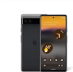 Google Pixel 6A  128GB Unlocked