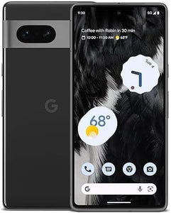 Google Pixel 7 128 GB Unlocked (A-Grade)