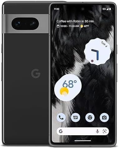 Google Pixel 7 128 GB Unlocked (A-Grade)