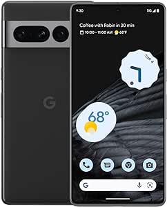 Google Pixel 7 Pro 128 GB Unlocked (A-Grade)