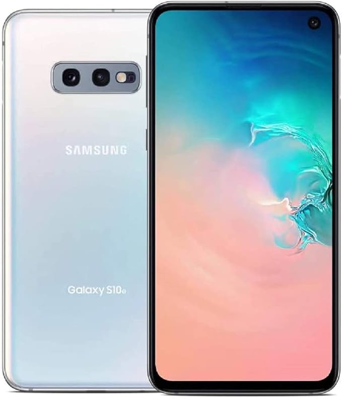 Samsung S10e 128GB Unlocked (A-Grade)