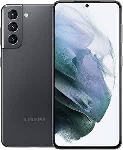 Samsung S21 128GB Unlocked (A-Grade)