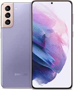 Samsung S21 128GB Unlocked (C-Grade)