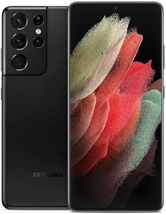Samsung S21 Ultra 256GB Unlocked (B-Grade)