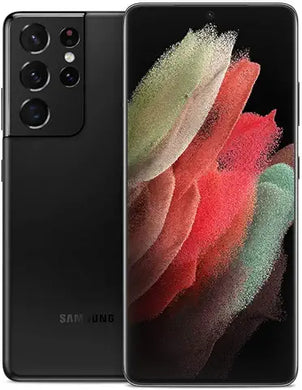 Samsung S21 Ultra 128GB Unlocked (B-Grade)