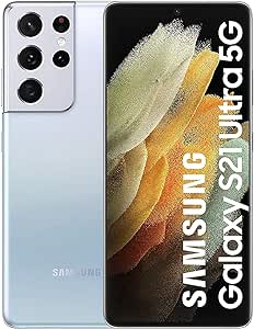 Samsung S21 Ultra 512GB Unlocked (A-Grade)