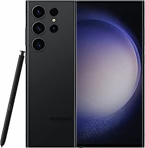 Samsung S23 256GB Unlocked (A-Grade)