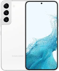 Samsung S22 5G 128GB Unlocked (A-Grade)