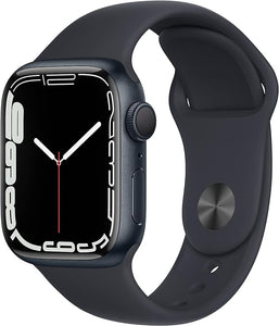 Apple Watch Series 7 (45m - Wifi) (A-Grade)