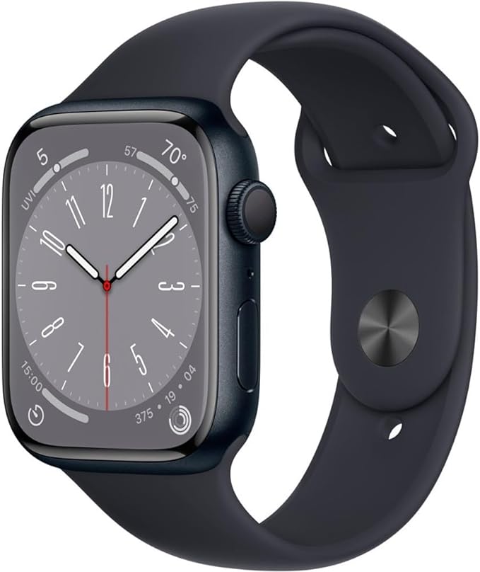 Apple Watch Series 8 (45mm - Cellular/Wifi) (B-Grade)