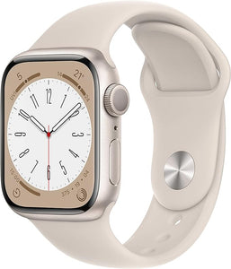 Apple Watch Series 8 (45mm - Cellular/Wifi) (B-Grade)