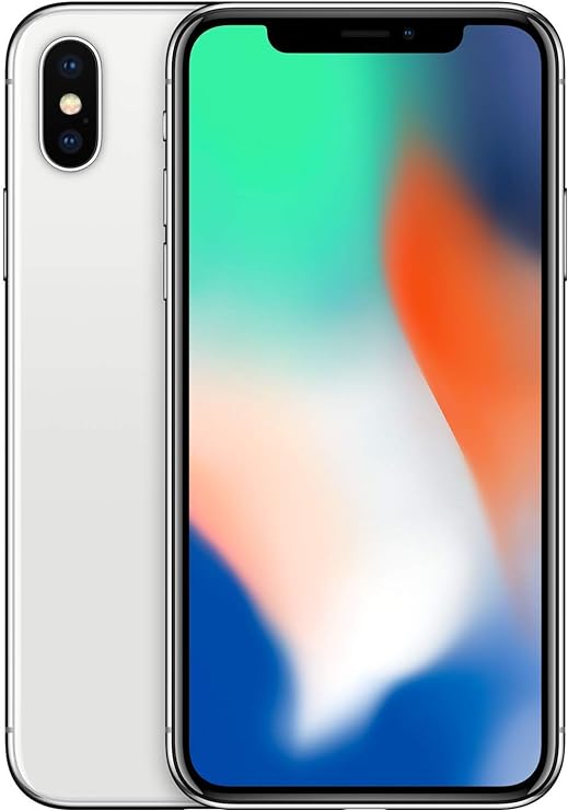 iPhone X  64GB Unlocked (B-Grade)