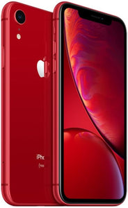 iPhone XR 64GB Unlocked (A-Grade)