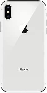 iPhone XS 256GB Unlocked (Grade A - New Battery - No Battery Health in Settings)