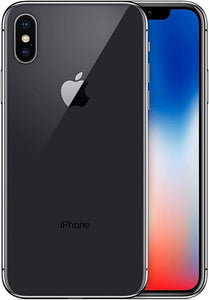 iPhone XS 256GB Unlocked (Grade A - New Battery Message in Settings)