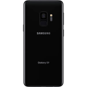 Samsung S9 64GB Unlocked (B-Grade) (Model: SM-G960W)