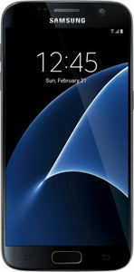 Samsung S7 32GB Unlocked (C Grade)