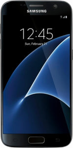 Samsung S7 32GB Unlocked (B-Grade) (Model: SM-G930W8)