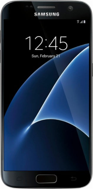 Samsung S7 32GB Unlocked (D-Grade) (Model: SM-G930W8)