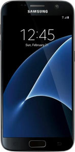 Samsung S7  32GB Unlocked (A-Grade) (Model: SM-G930A)